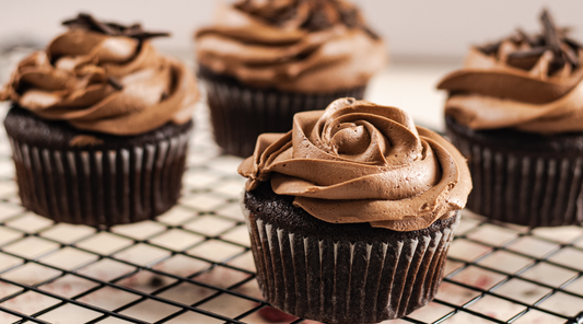 Easy Homemade Chocolate Frosting Recipe
