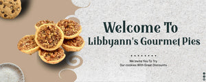 Libbyann's Gourmet Pies
